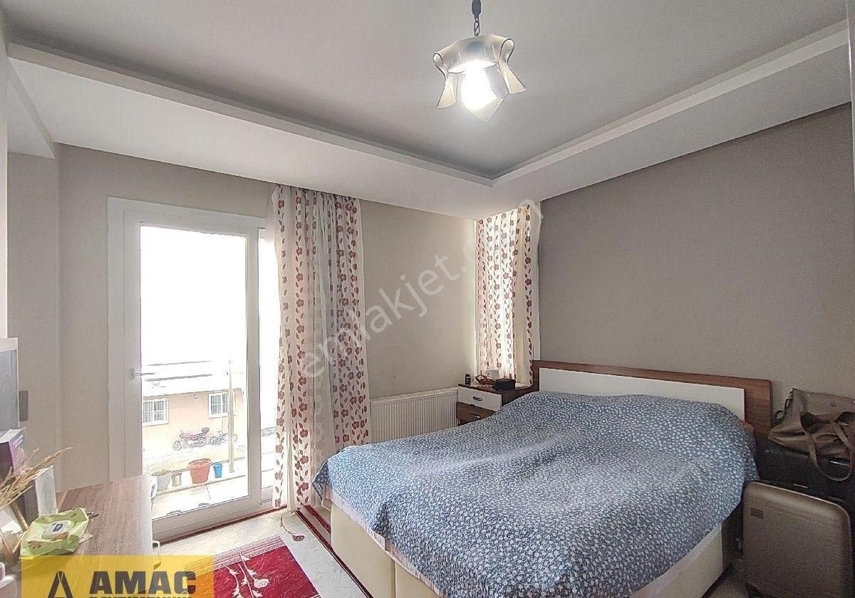 Amaç'tan Kenan Evren Civ G.odalı Ç.banyo 5 Yaş K.otoparklı Satılık Daire - Görsel 22