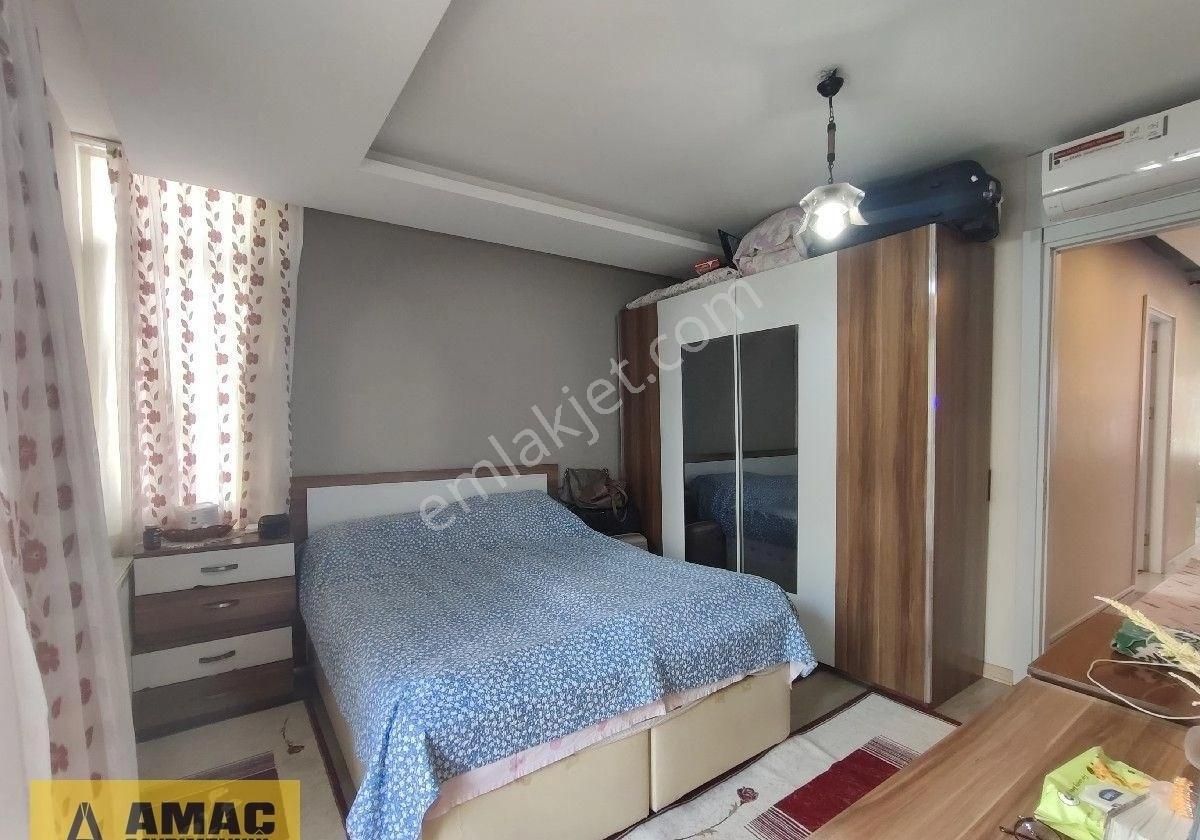 Amaç'tan Kenan Evren Civ G.odalı Ç.banyo 5 Yaş K.otoparklı Satılık Daire - Görsel 26
