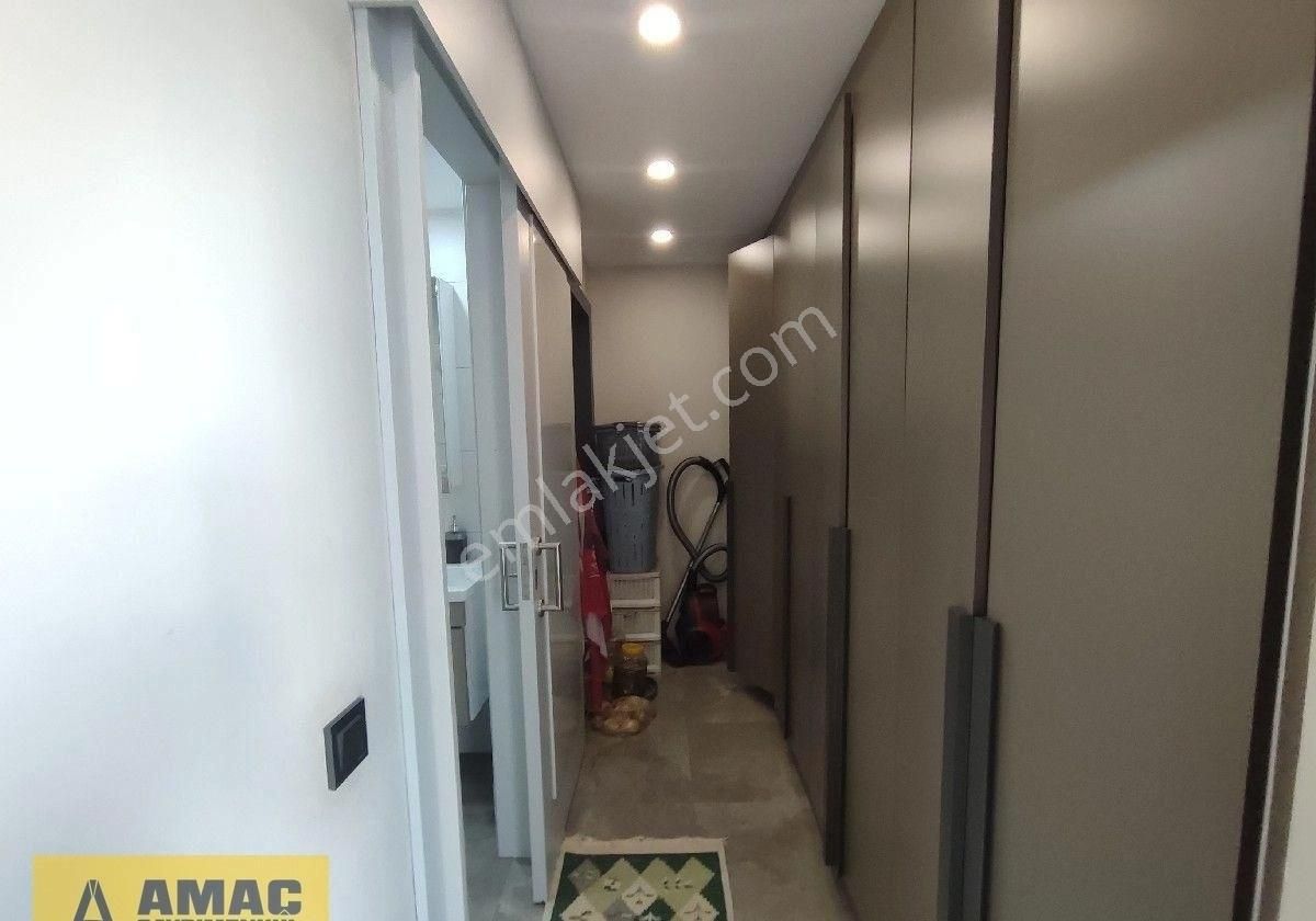 Amaç'tan Kenan Evren Civ G.odalı Ç.banyo 5 Yaş K.otoparklı Satılık Daire - Görsel 27