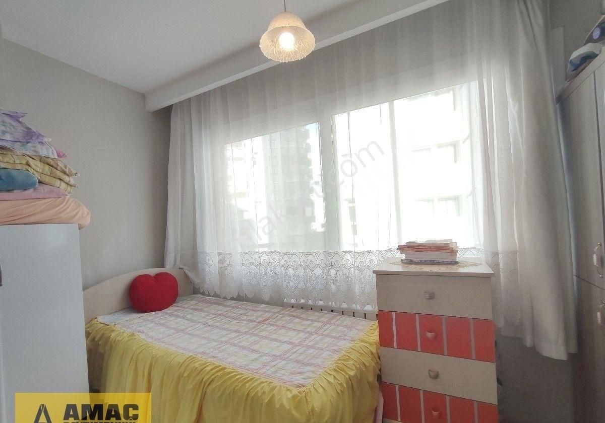 Amaç'tan Kenan Evren Civ G.odalı Ç.banyo 5 Yaş K.otoparklı Satılık Daire - Görsel 21