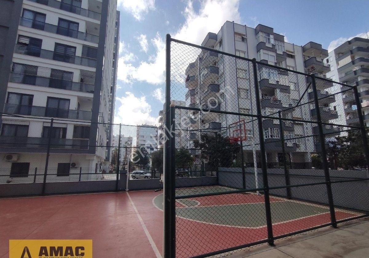 Amaç'tan Kenan Evren Civ G.odalı Ç.banyo 5 Yaş K.otoparklı Satılık Daire - Görsel 7