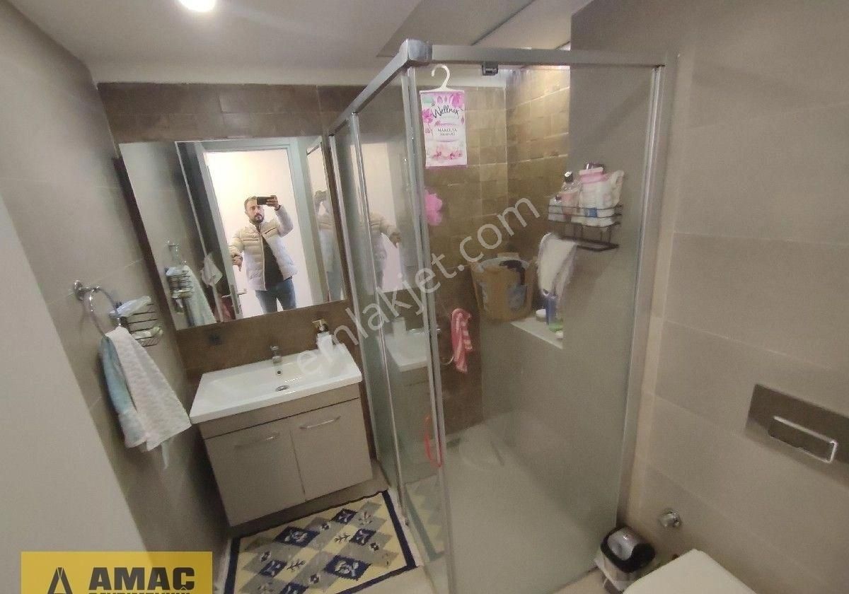 Amaç'tan Kenan Evren Civ G.odalı Ç.banyo 5 Yaş K.otoparklı Satılık Daire - Görsel 19