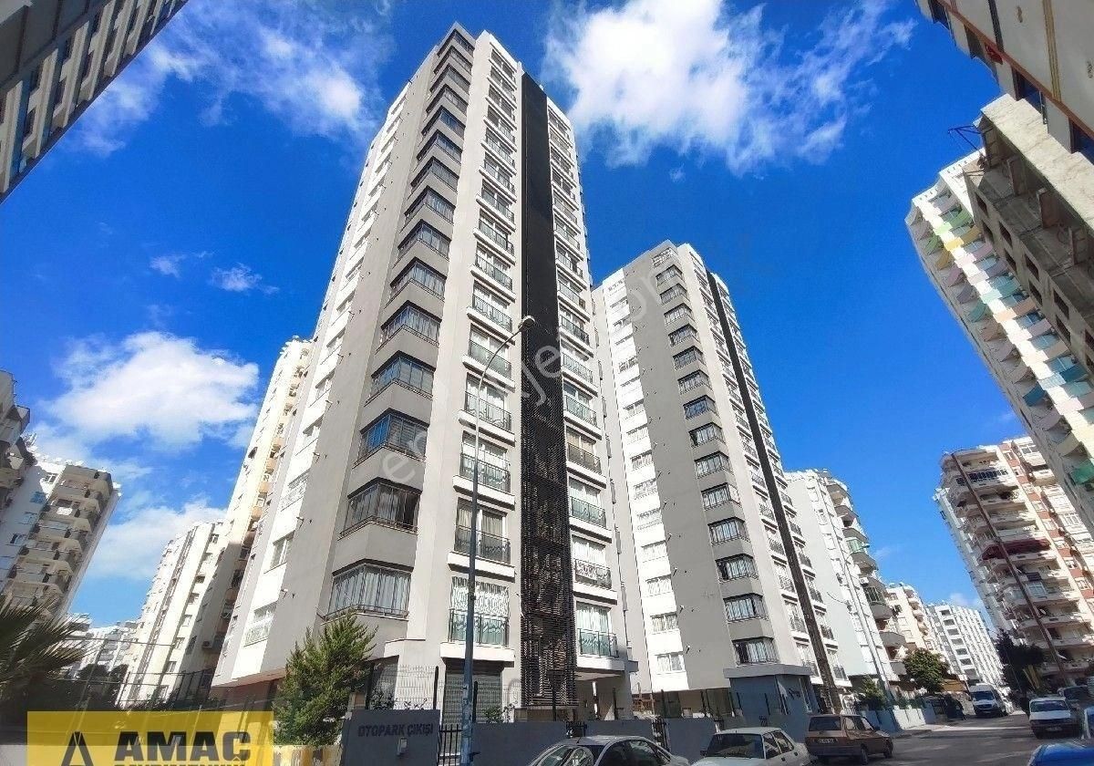 Amaç'tan Kenan Evren Civ G.odalı Ç.banyo 5 Yaş K.otoparklı Satılık Daire
