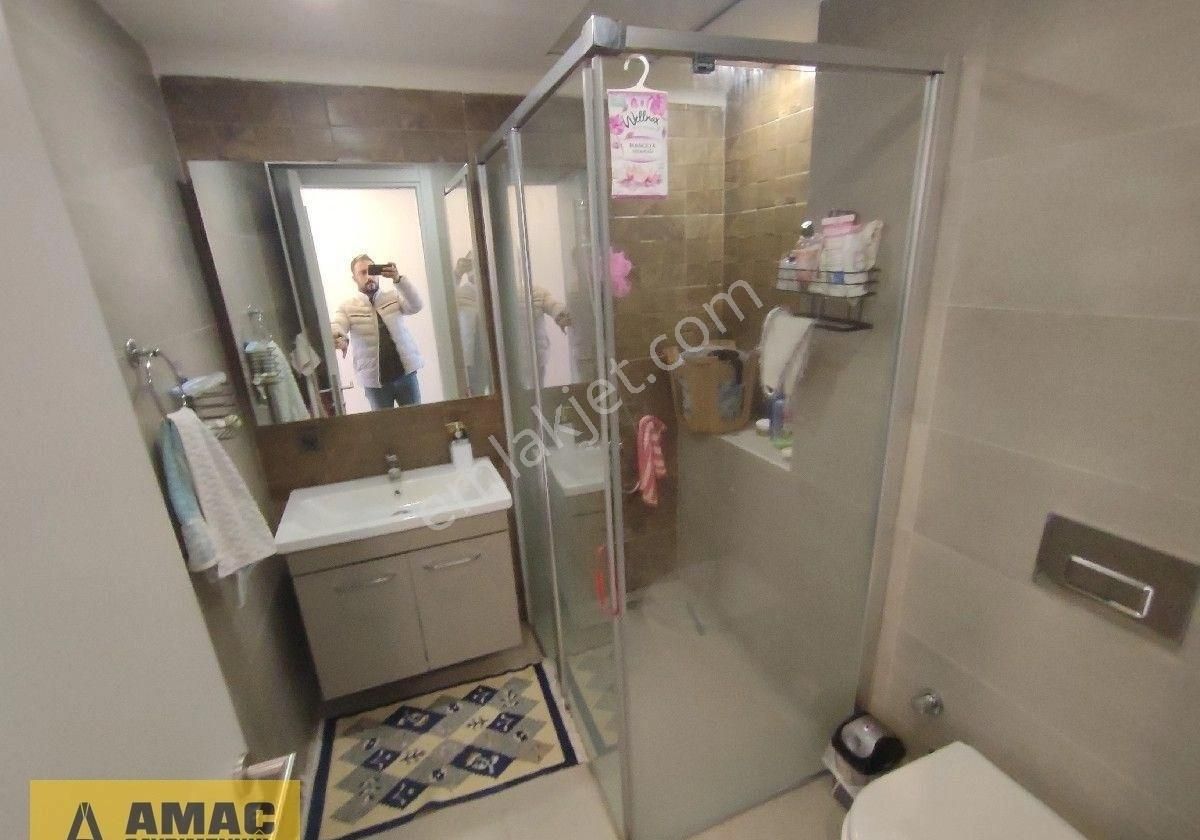 Amaç'tan Kenan Evren Civ G.odalı Ç.banyo 5 Yaş K.otoparklı Satılık Daire - Görsel 25
