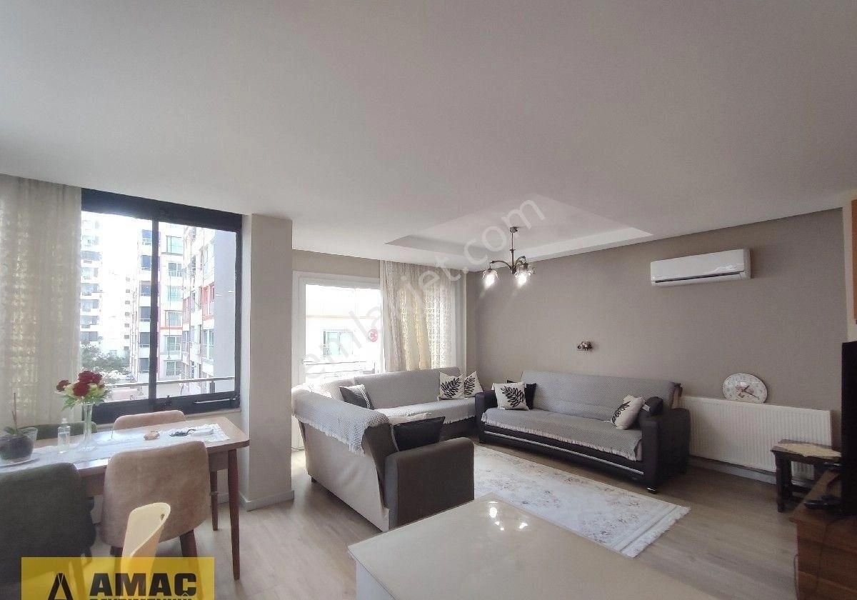 Amaç'tan Kenan Evren Civ G.odalı Ç.banyo 5 Yaş K.otoparklı Satılık Daire - Görsel 34