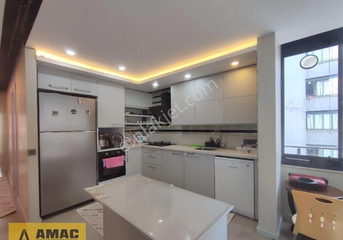 Amaç'tan Kenan Evren Civ G.odalı Ç.banyo 5 Yaş K.otoparklı Satılık Daire - Görsel 33