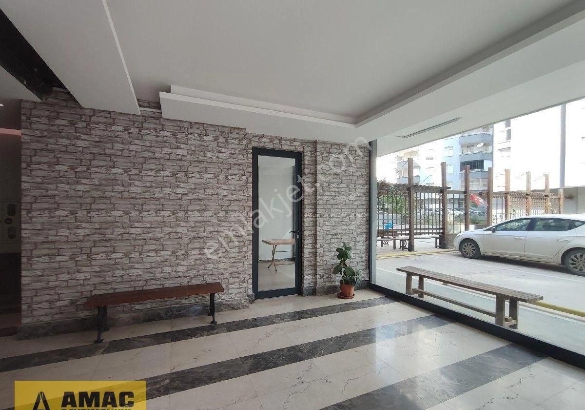 Amaç'tan Kenan Evren Civ G.odalı Ç.banyo 5 Yaş K.otoparklı Satılık Daire - Görsel 20