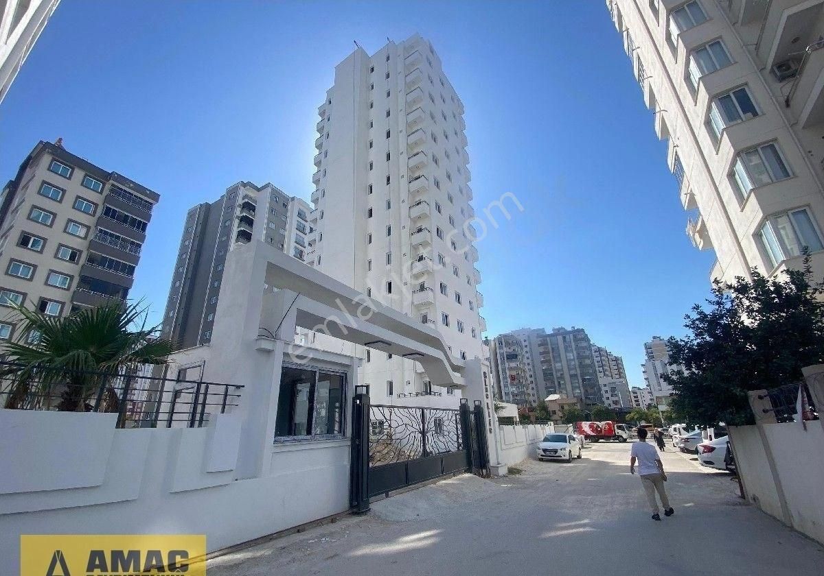 Mavi Blvr Üzeri 2+1 Ç.bnyo+g.odalı Satılık Sıfır Daire - Görsel 16