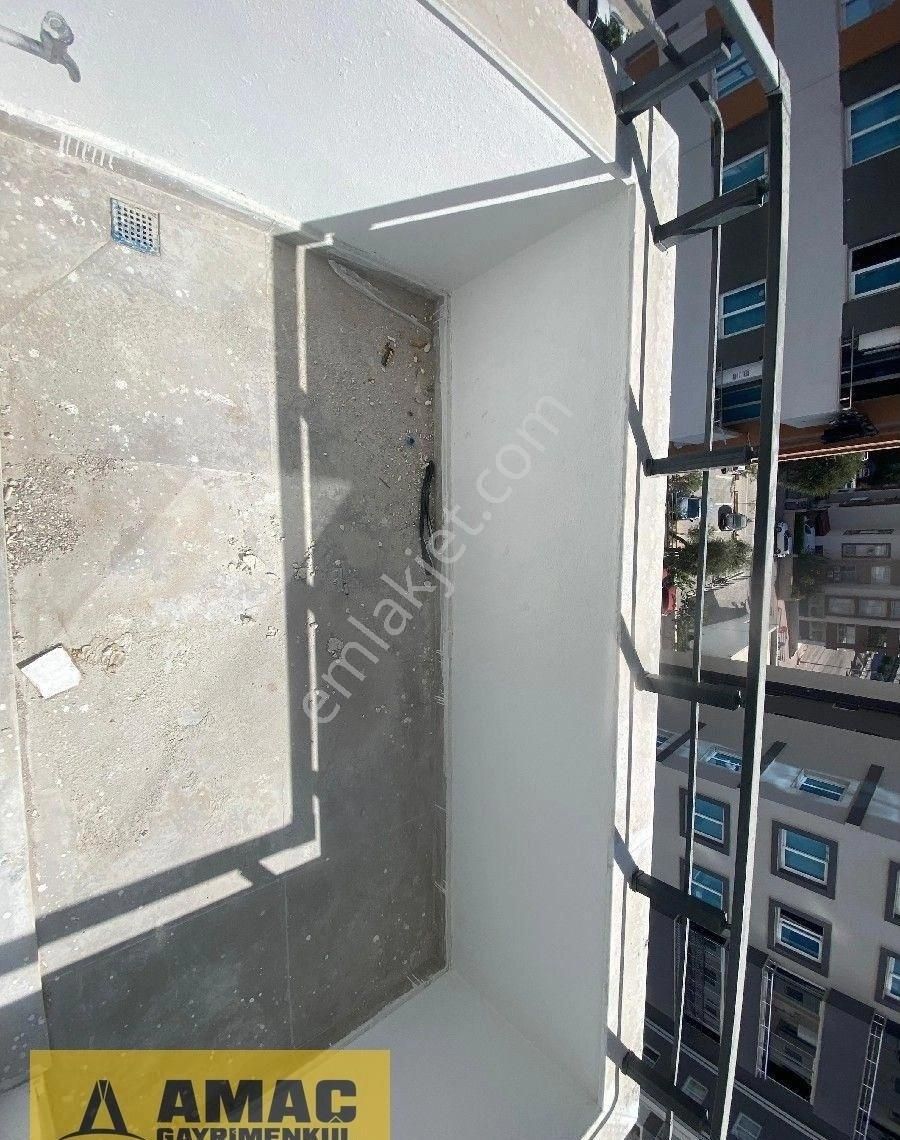 Mavi Blvr Üzeri 2+1 Ç.bnyo+g.odalı Satılık Sıfır Daire - Görsel 13