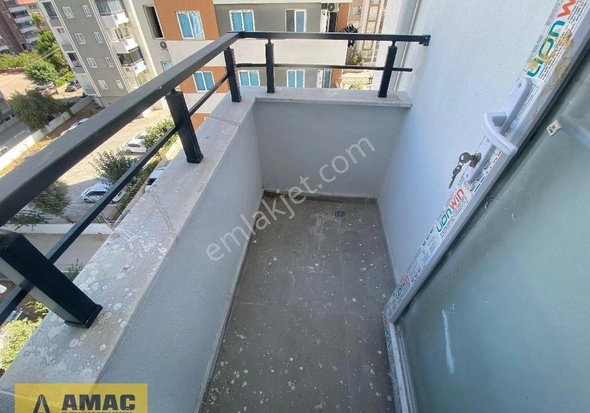 Mavi Blvr Üzeri 2+1 Ç.bnyo+g.odalı Satılık Sıfır Daire - Görsel 29