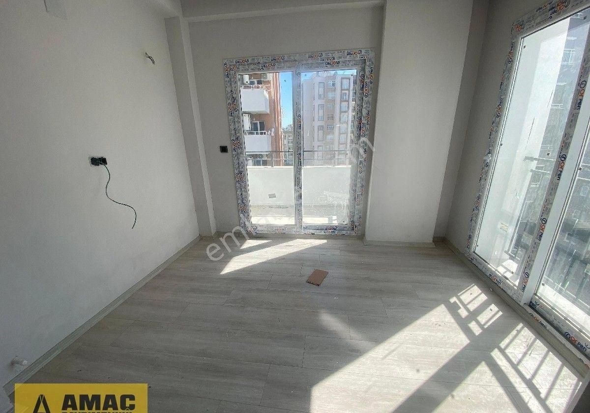 Mavi Blvr Üzeri 2+1 Ç.bnyo+g.odalı Satılık Sıfır Daire - Görsel 12