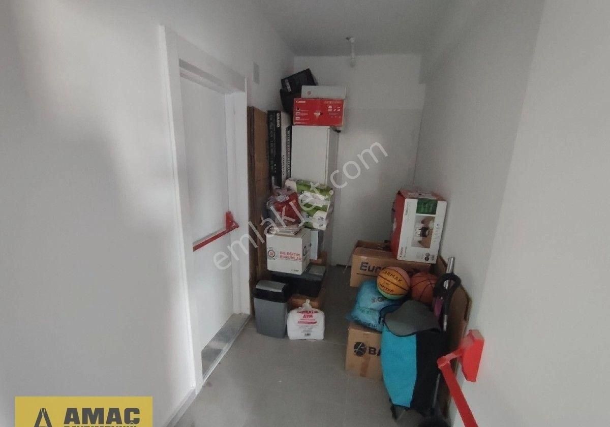 Kıyıboyu Aydınlar'da 7/24 Güvenlikli Havuzlu 4+1 K.mutfak Geniş Satılık Daire - Görsel 31