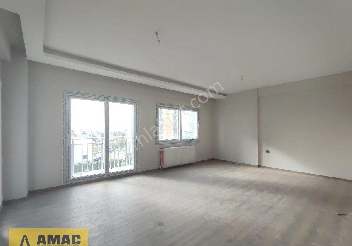 Kıyıboyu Aydınlar'da 7/24 Güvenlikli Havuzlu 4+1 K.mutfak Geniş Satılık Daire - Görsel 24