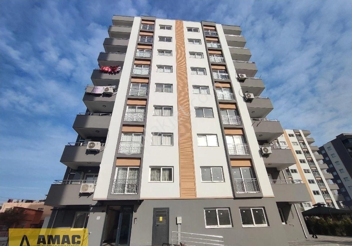 Kıyıboyu Aydınlar'da 7/24 Güvenlikli Havuzlu 4+1 K.mutfak Geniş Satılık Daire