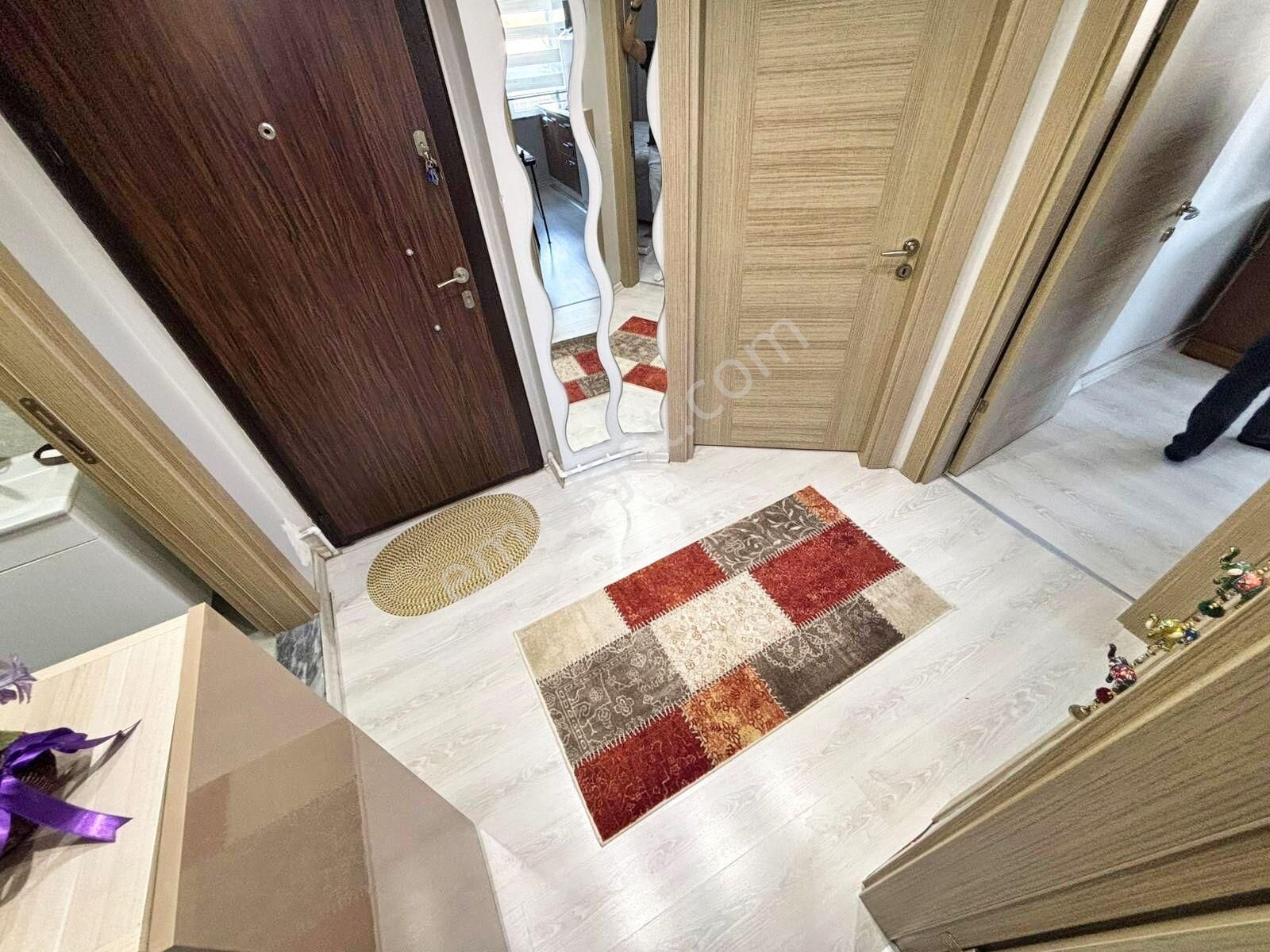 🛑🛑aktif'ten Akçay'da Satılık Cebinizi Şaşırtan Ön Cephe Geniş Ayrı Mutfaklı 2+1 Daire - Görsel 30