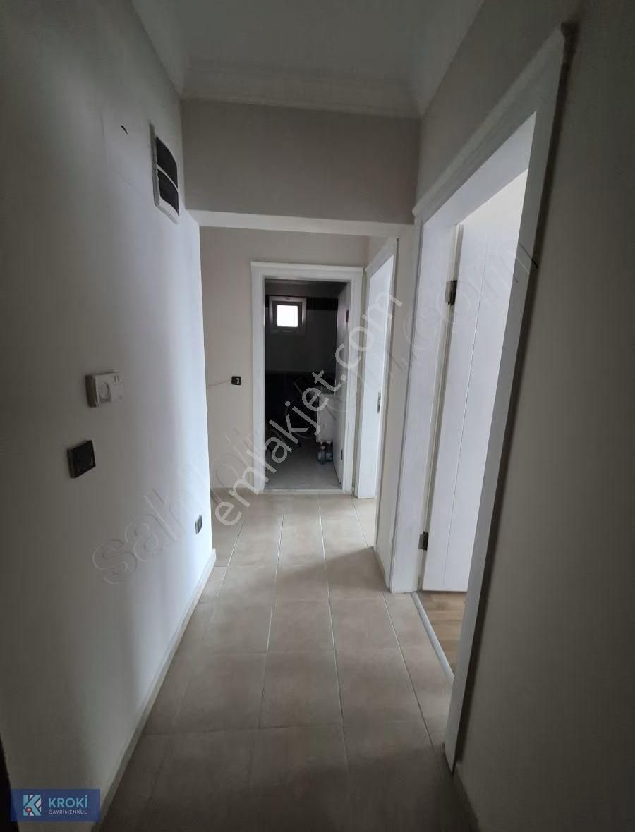 Krokiden Osmangazide Havuzlu Sitede Kiralık 1+1balkonlu Daire - Görsel 13