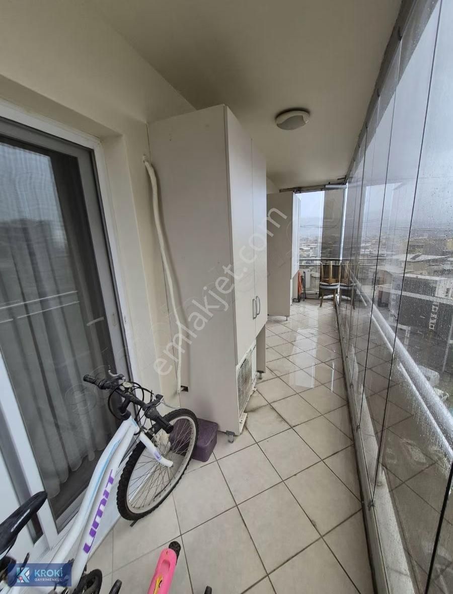 Krokiden Yeşılovada Satılık 3 +1 Büyük Lüks Daıre - Görsel 3