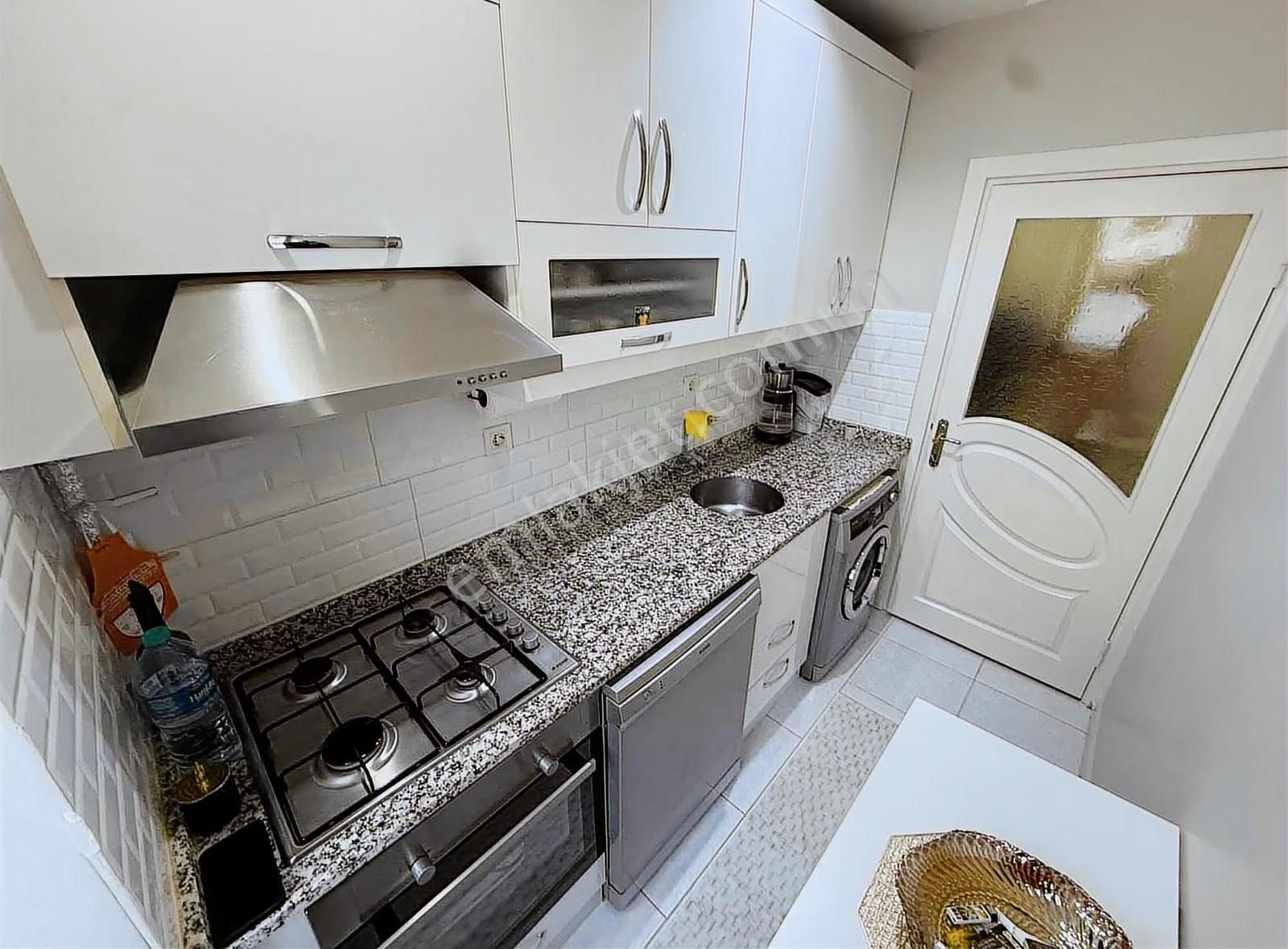 Aygün İnşaat ' Tan Satılık Temiz Daire - Görsel 20