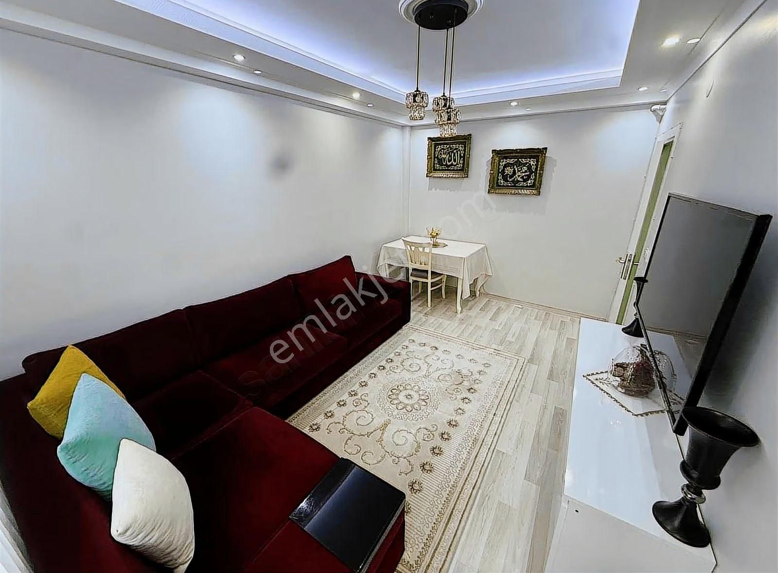 Aygün İnşaat ' Tan Satılık Temiz Daire