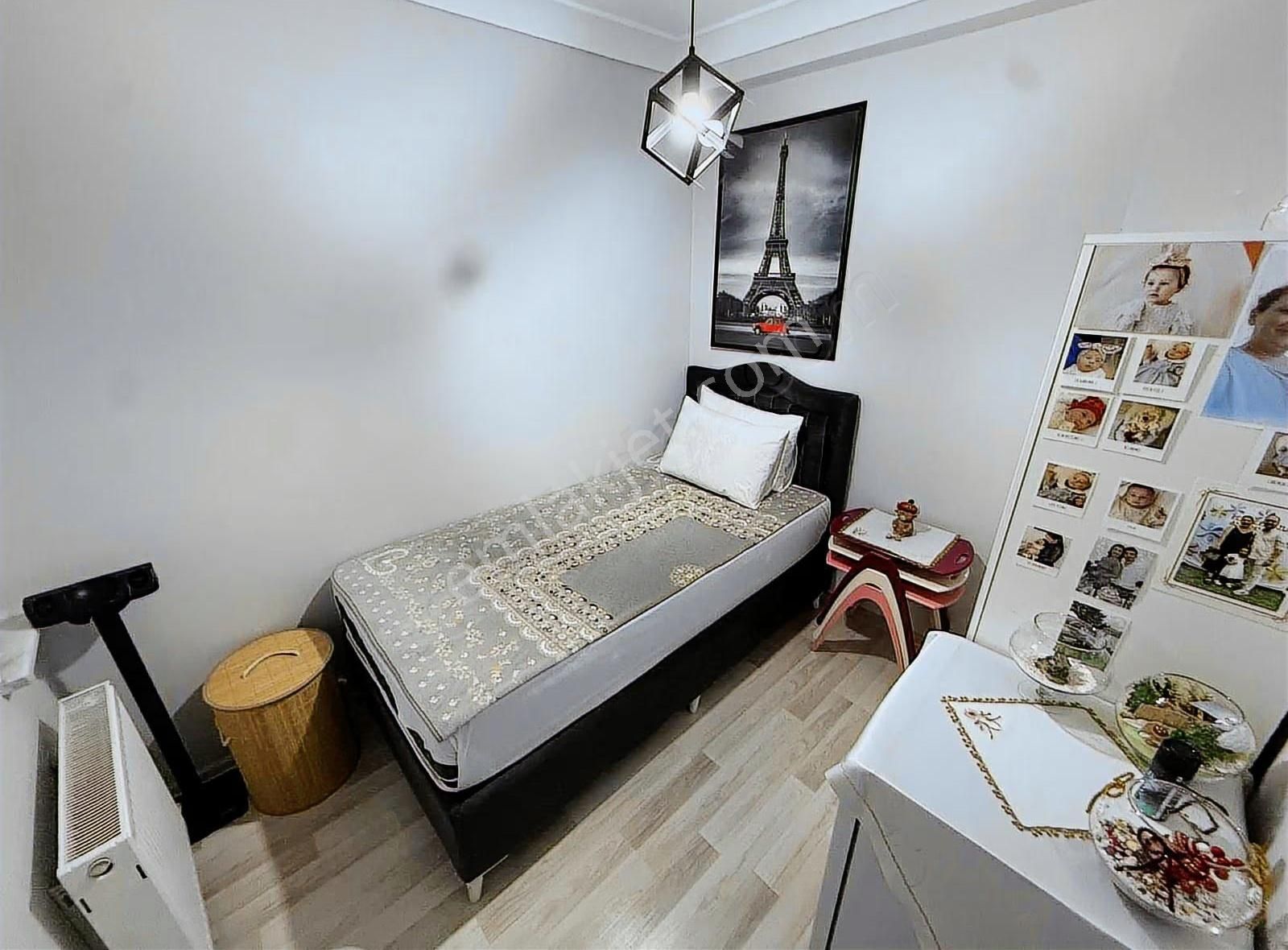 Aygün İnşaat ' Tan Satılık Temiz Daire - Görsel 18