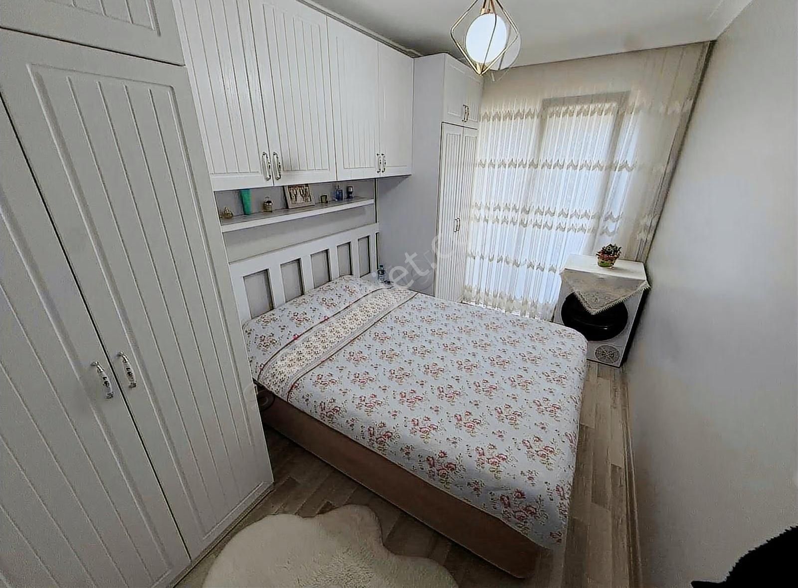 Aygün İnşaat ' Tan Satılık Temiz Daire - Görsel 13