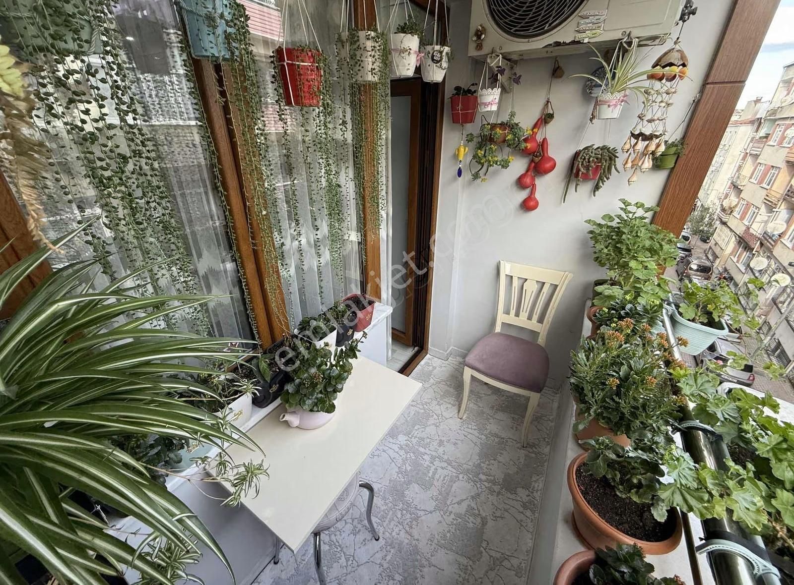 Aygün İnşaat ' Tan Satılık Temiz Daire - Görsel 14