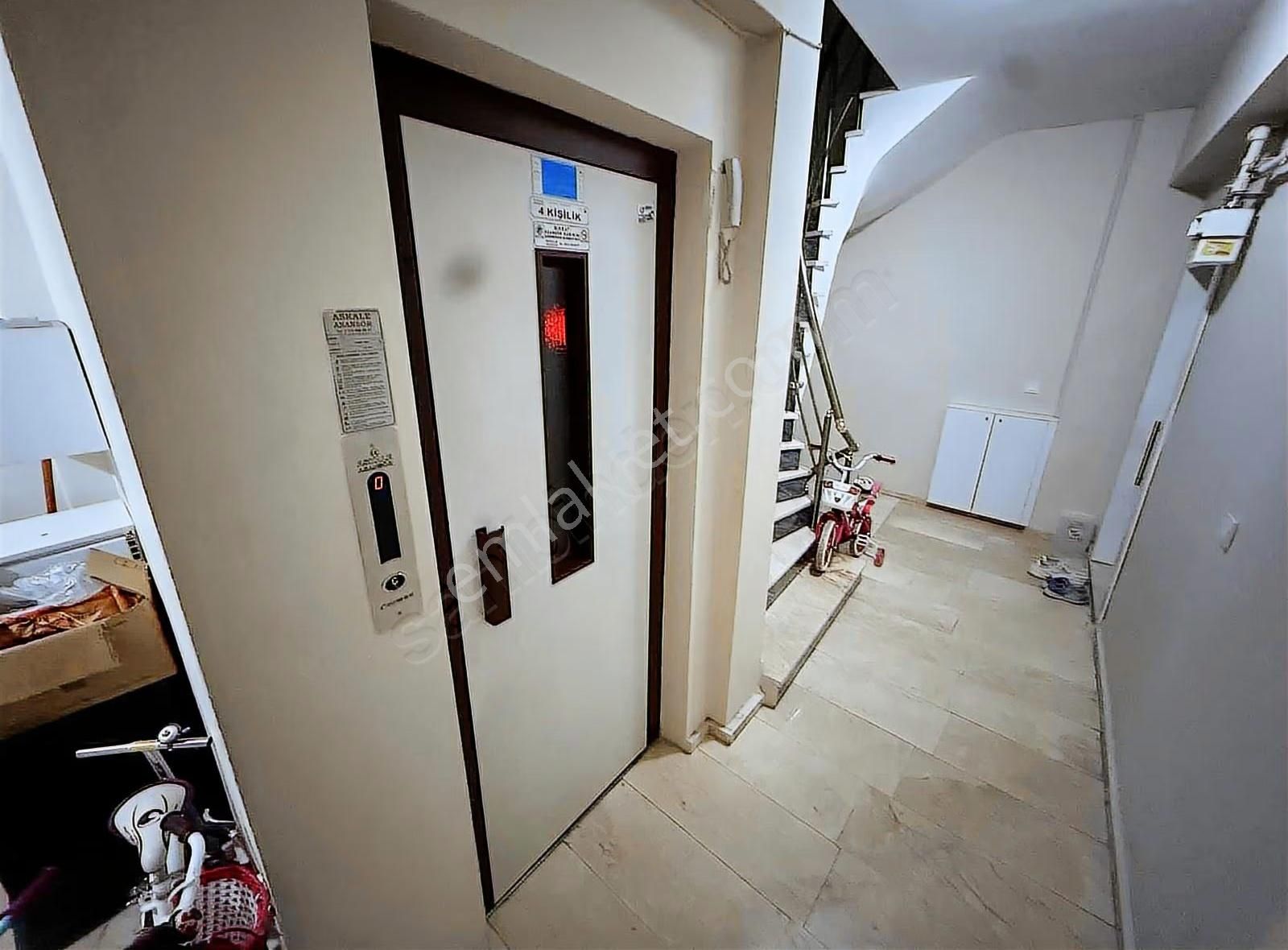 Aygün İnşaat ' Tan Satılık Temiz Daire - Görsel 10