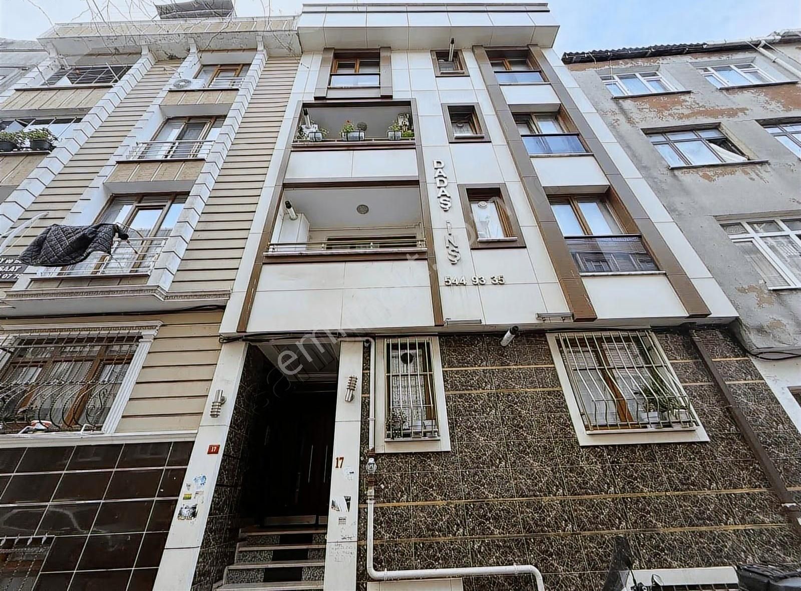 Aygün İnşaat ' Tan Satılık Temiz Daire - Görsel 17