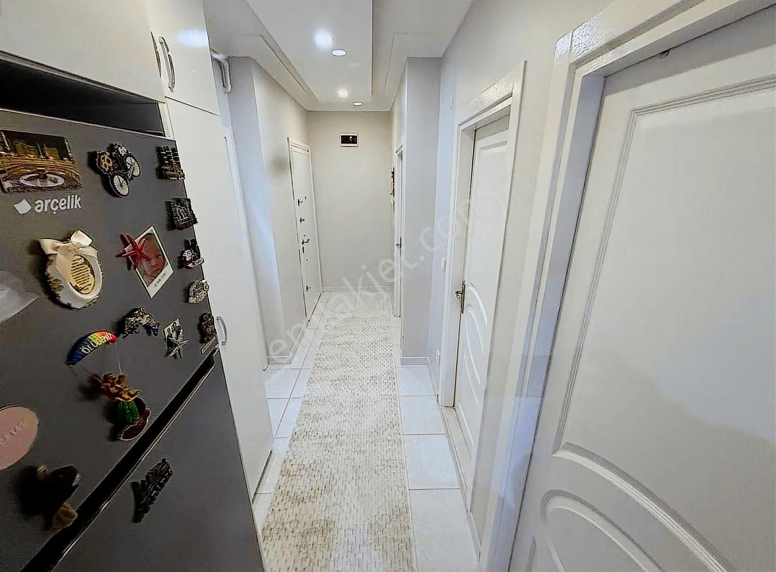 Aygün İnşaat ' Tan Satılık Temiz Daire - Görsel 12