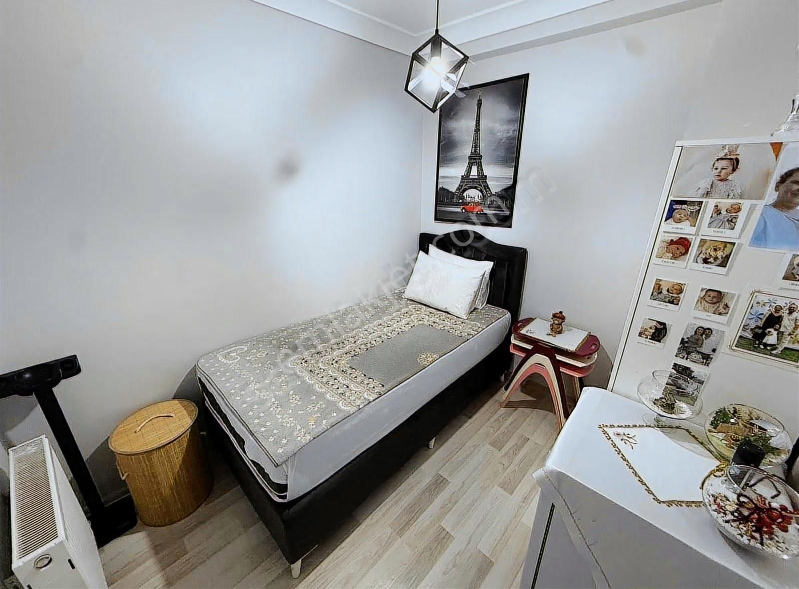 Aygün İnşaat ' Tan Satılık Temiz Daire - Görsel 15