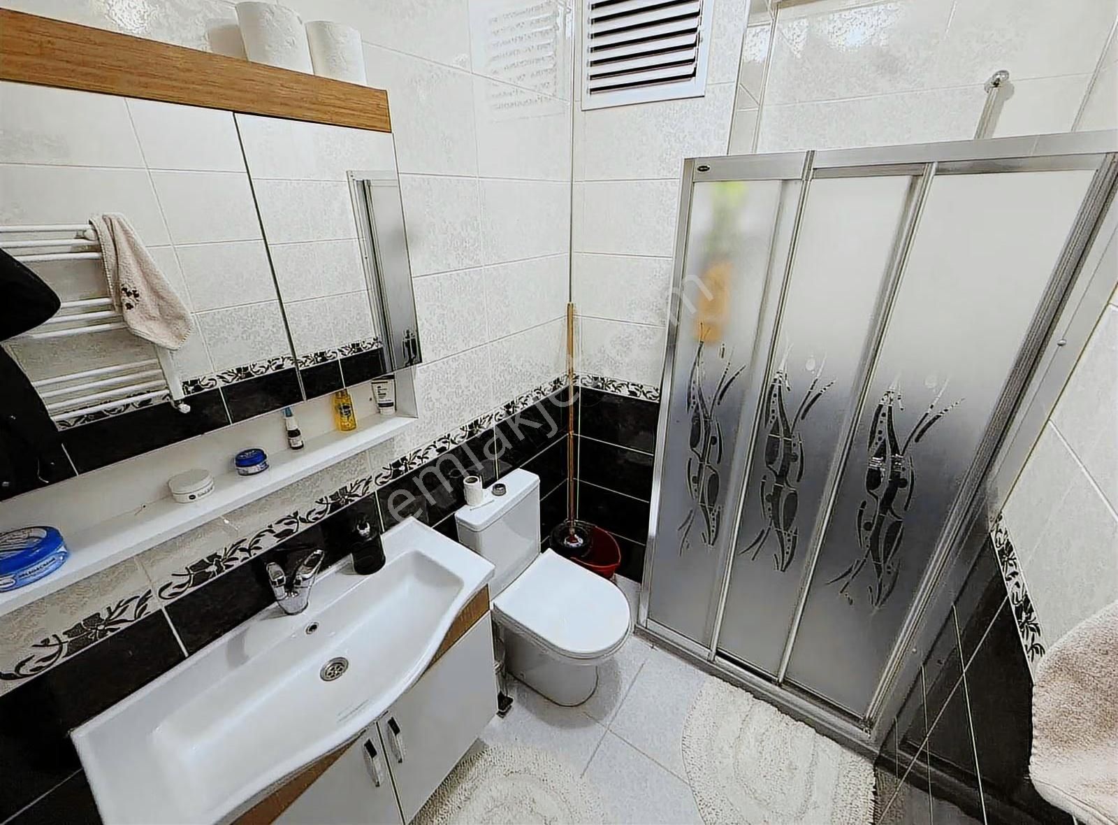 Aygün İnşaat ' Tan Satılık Temiz Daire - Görsel 11