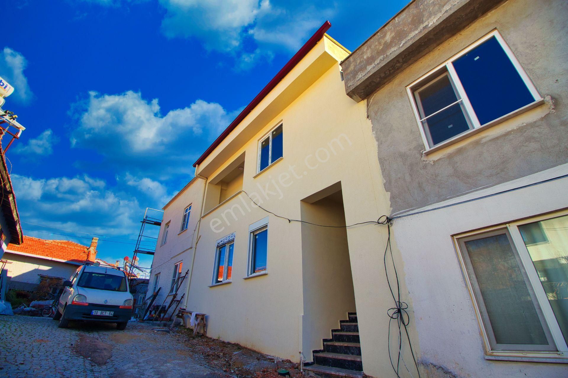 🛑🛑aktif'ten 2026 Yılının İlk Fırsatı!!! Doğa İle İç İçe Sıfır Binada Ön Cephe 1+1 Daire - Görsel 34