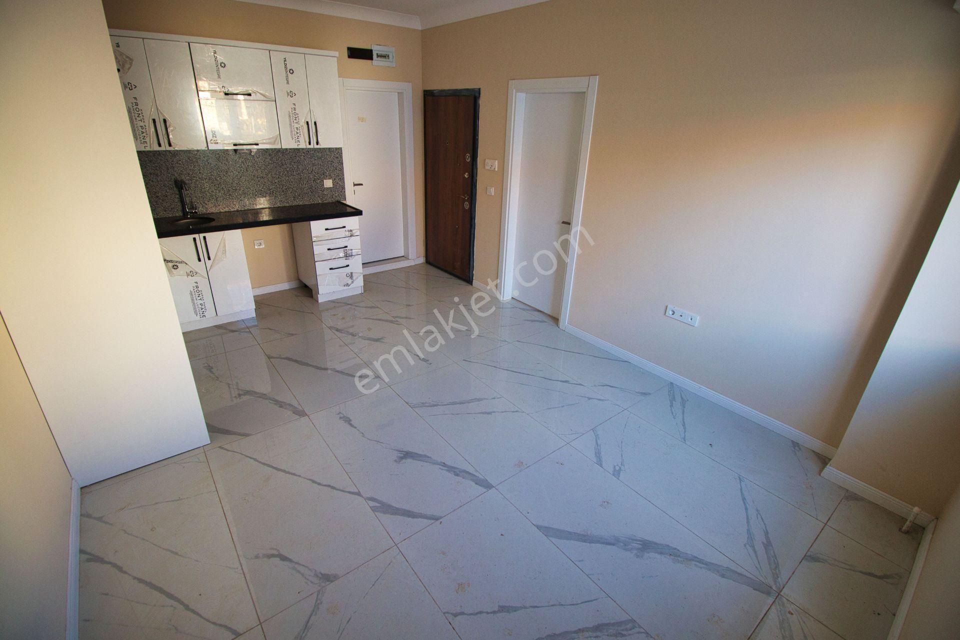 🛑🛑aktif'ten 2026 Yılının İlk Fırsatı!!! Doğa İle İç İçe Sıfır Binada Ön Cephe 1+1 Daire - Görsel 15