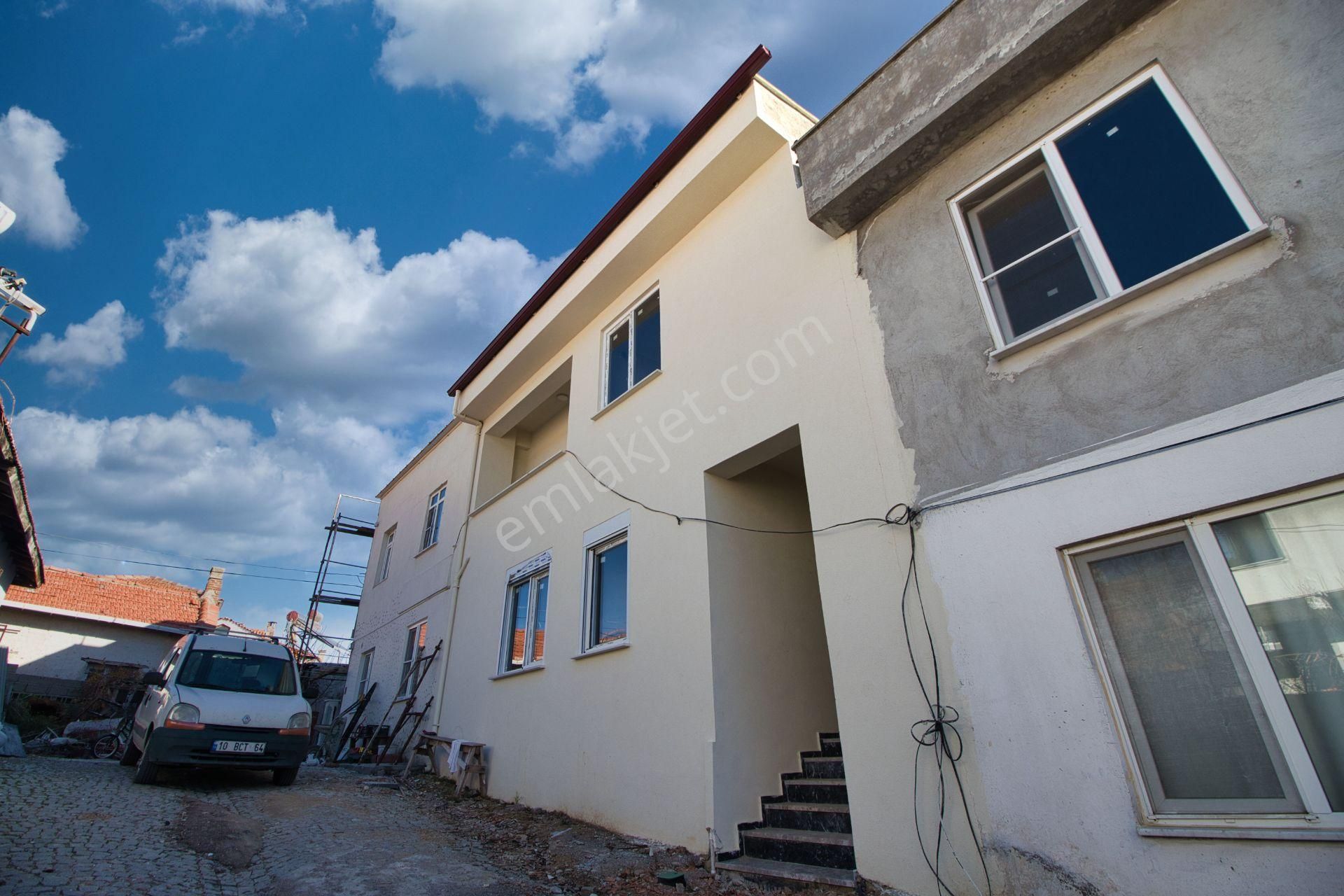 🛑🛑aktif'ten 2026 Yılının İlk Fırsatı!!! Doğa İle İç İçe Sıfır Binada Ön Cephe 1+1 Daire - Görsel 17