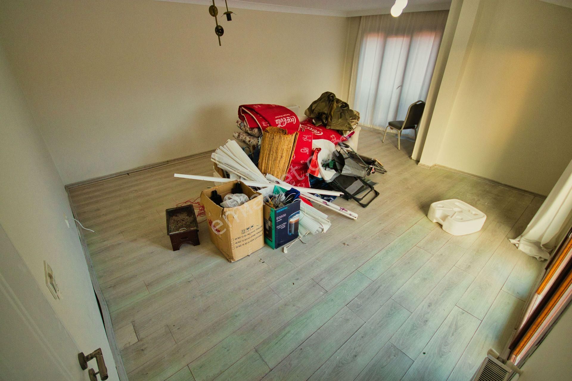 🛑🛑aktif'ten Yetişen Alır Akçay'da Satılık Yüzme Havuzlu Çift Banyolu Harika 4+1 Dublex - Görsel 17