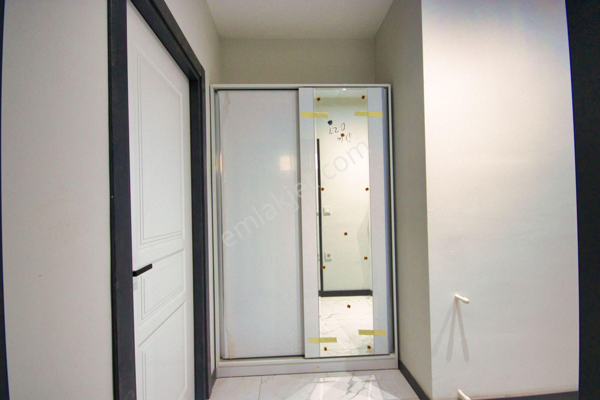 🛑🛑aktif'ten Akçay Merkez'de Satılık Bölgenin En Kelepir Ön Cephe 3+1 Ters Dublexi - Görsel 28