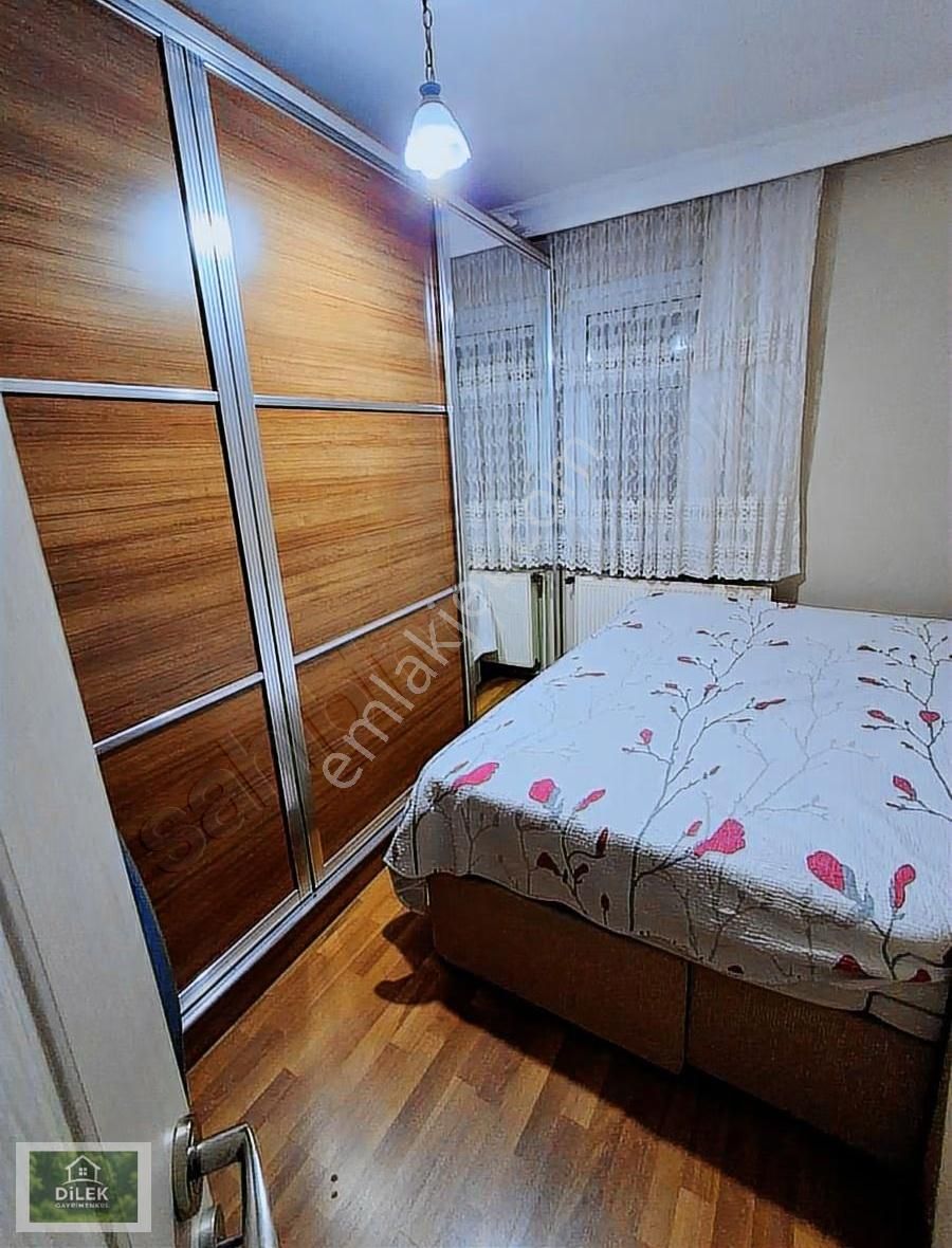 Maslak Çeşme Caddesi Üzerinde Satılık Krediye Yatırıma Uygundur - Görsel 9