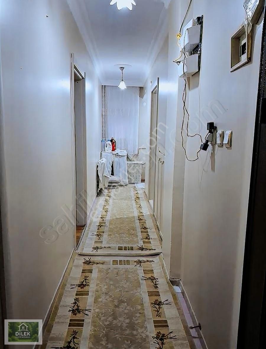 Maslak Çeşme Caddesi Üzerinde Satılık Krediye Yatırıma Uygundur - Görsel 10