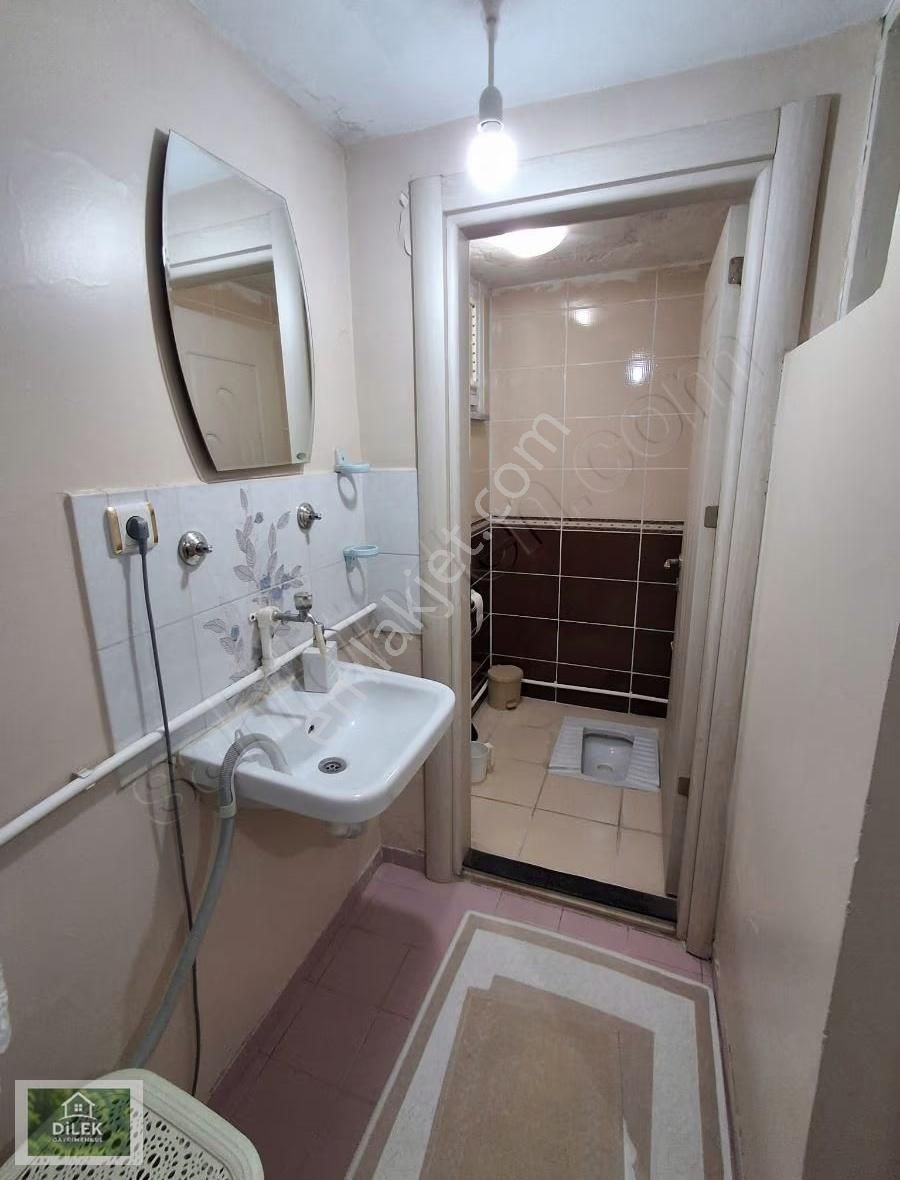 Maslak Çeşme Caddesi Üzerinde Satılık Krediye Yatırıma Uygundur - Görsel 5