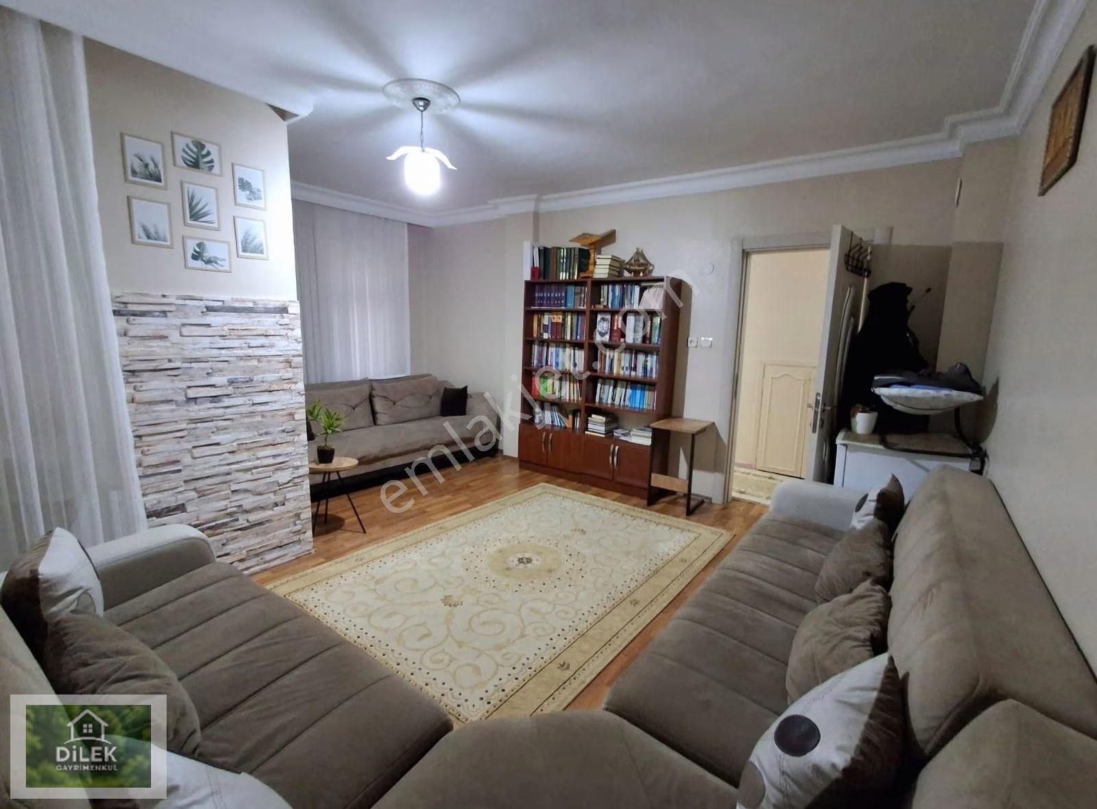 Maslak Çeşme Caddesi Üzerinde Satılık Krediye Yatırıma Uygundur - Görsel 17