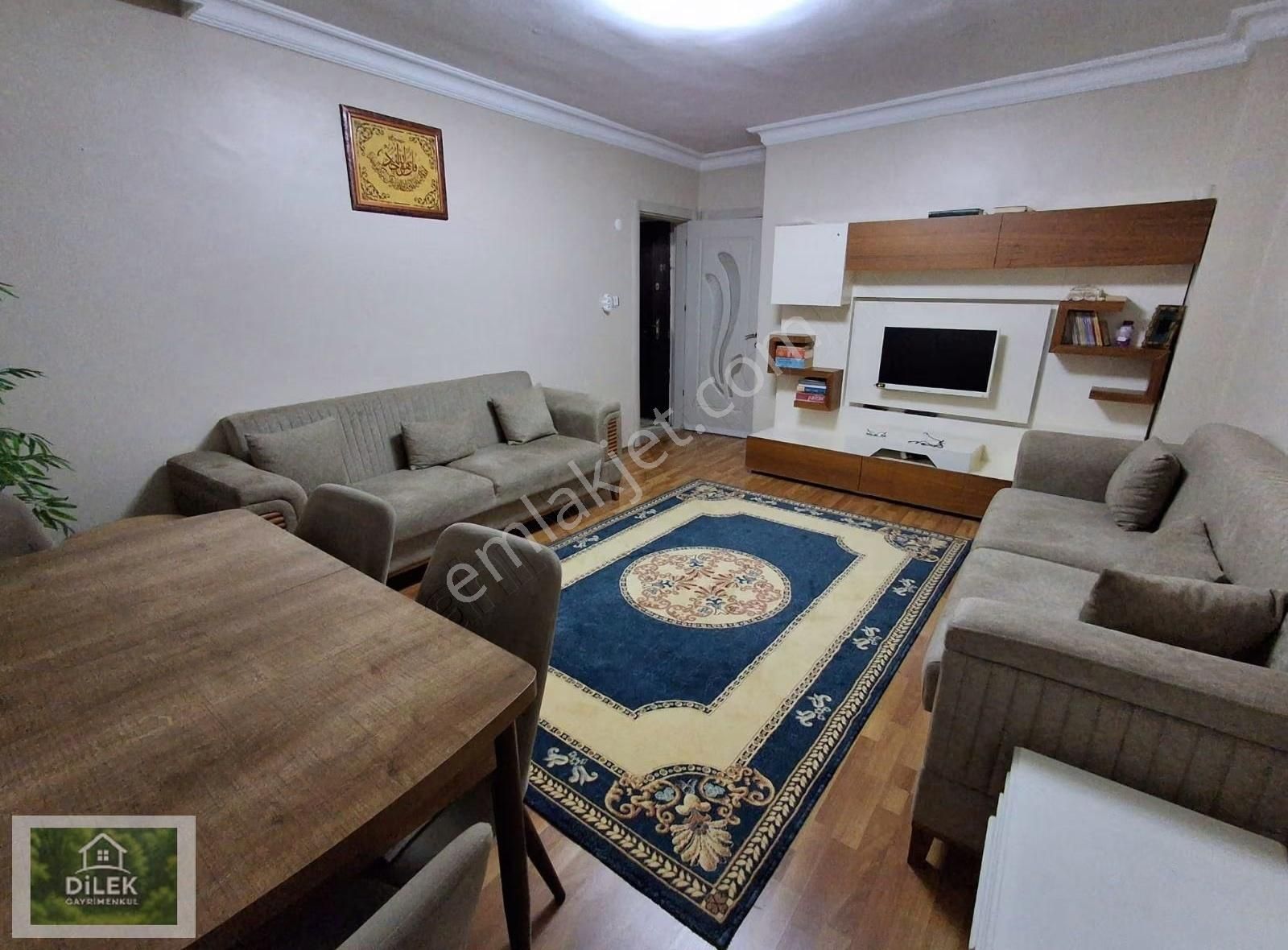 Maslak Çeşme Caddesi Üzerinde Satılık Krediye Yatırıma Uygundur