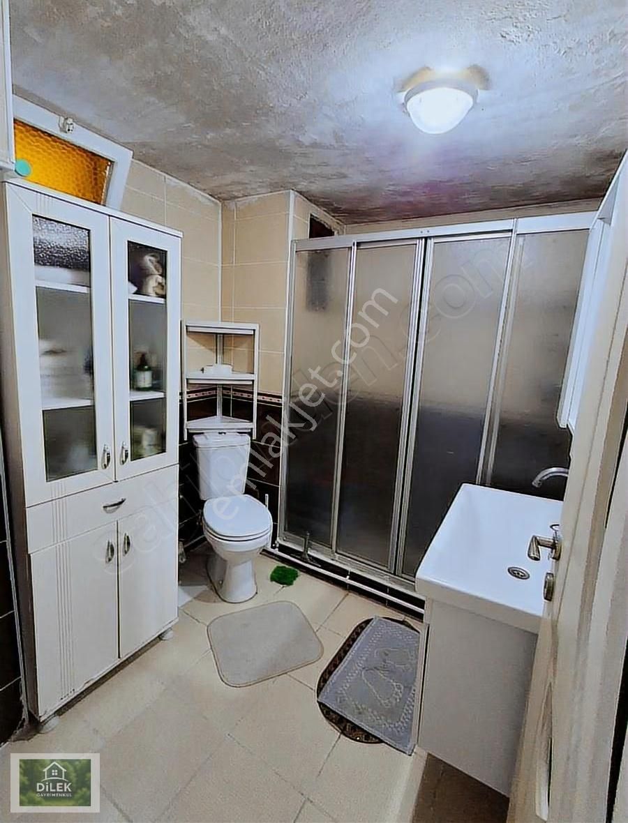 Maslak Çeşme Caddesi Üzerinde Satılık Krediye Yatırıma Uygundur - Görsel 26