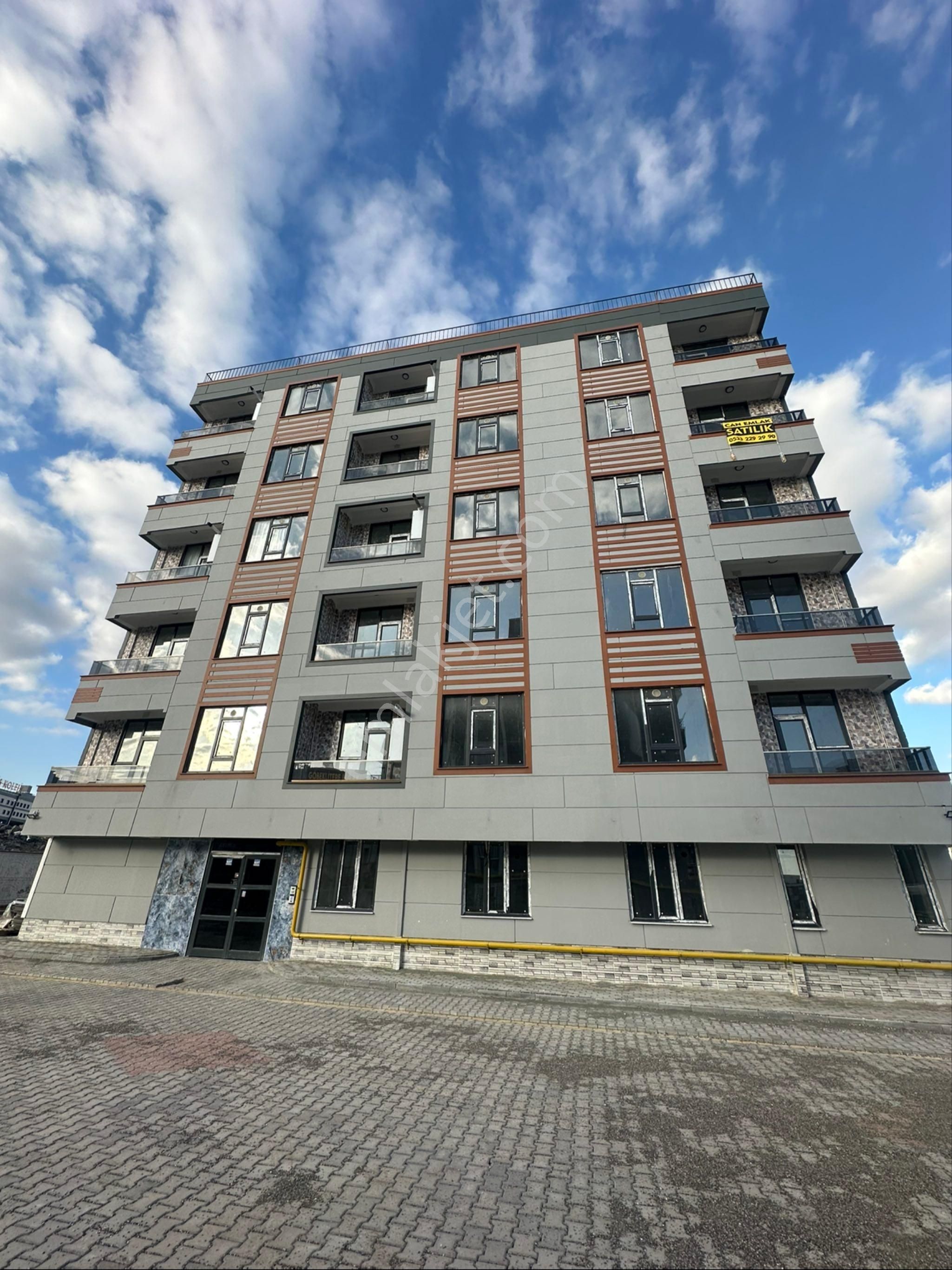 Kılıçoğlu Emlaktan Satılık1+1