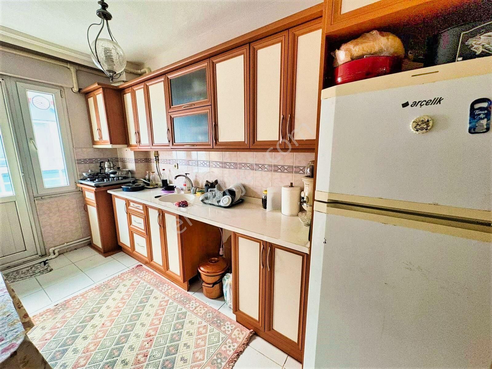 🛑🛑aktif'ten Akçayda Fırsat !!! Ön Cephe İle Aydınlık Ayrı Mutfak İle Kullanışlı Satılık 2+1 Daire - Görsel 16