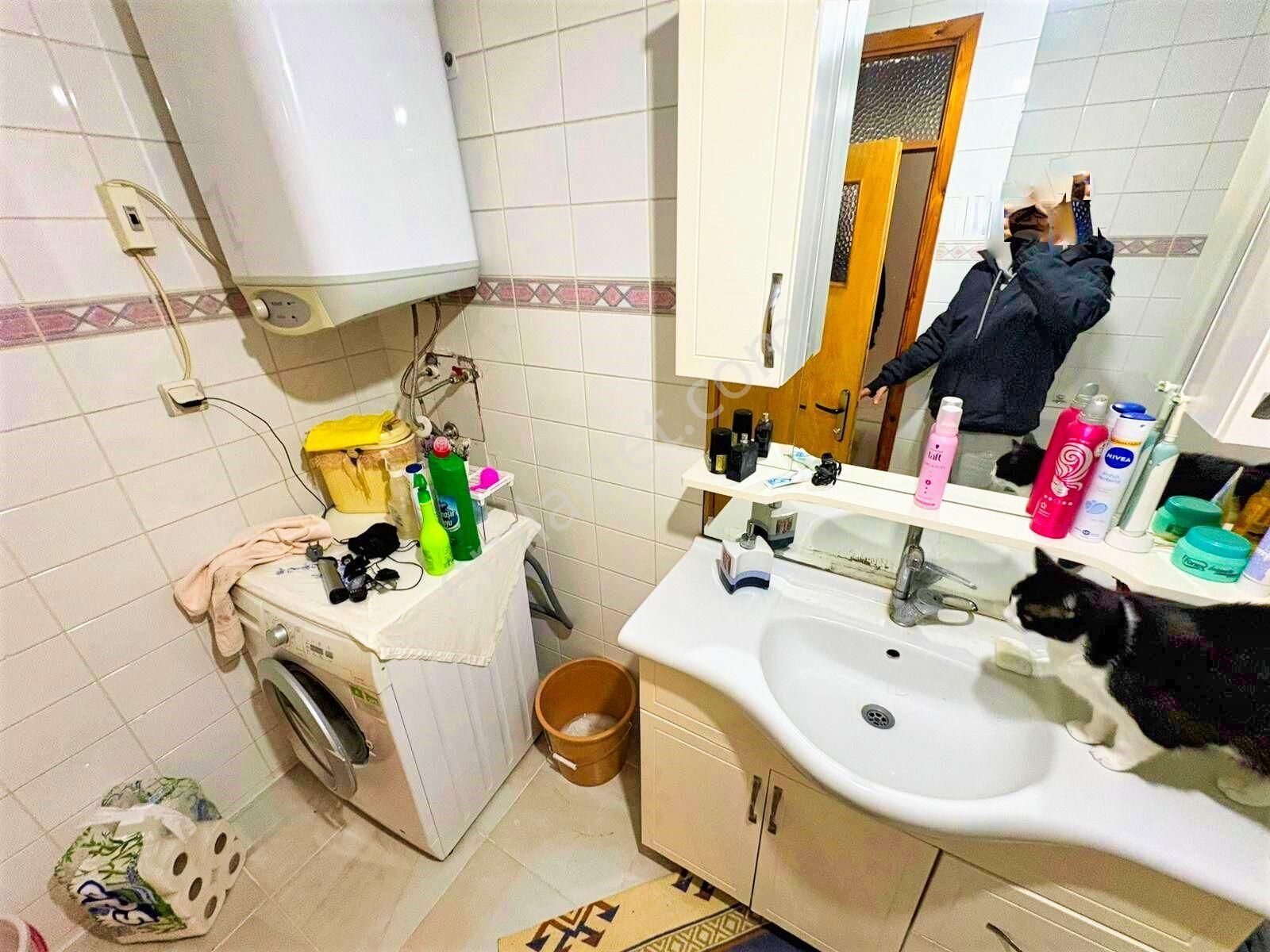 🛑🛑aktif'ten Akçayda Fırsat !!! Ön Cephe İle Aydınlık Ayrı Mutfak İle Kullanışlı Satılık 2+1 Daire - Görsel 14