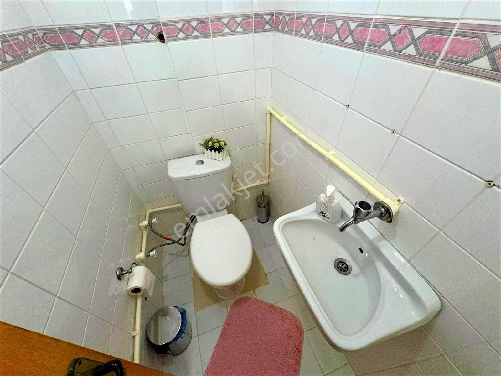 🛑🛑aktif'ten Akçayda Fırsat !!! Ön Cephe İle Aydınlık Ayrı Mutfak İle Kullanışlı Satılık 2+1 Daire - Görsel 13