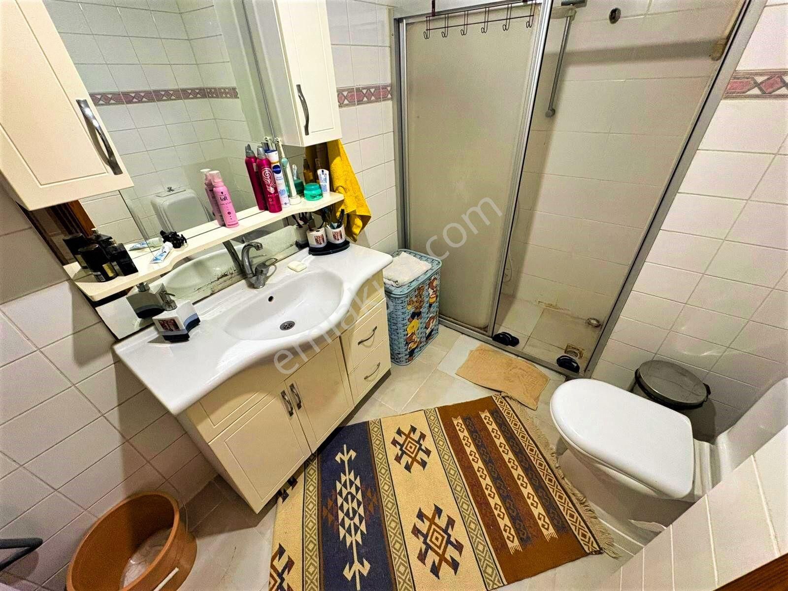 🛑🛑aktif'ten Akçayda Fırsat !!! Ön Cephe İle Aydınlık Ayrı Mutfak İle Kullanışlı Satılık 2+1 Daire - Görsel 19