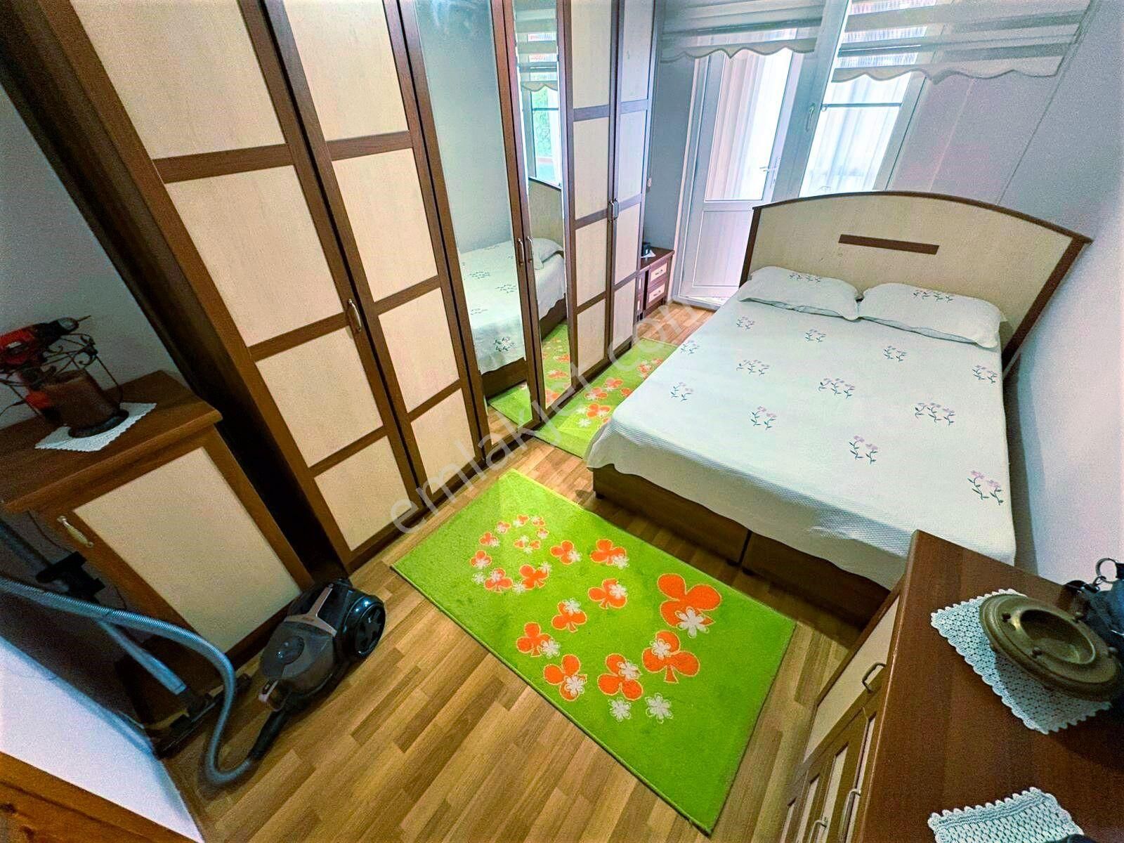 🛑🛑aktif'ten Akçayda Fırsat !!! Ön Cephe İle Aydınlık Ayrı Mutfak İle Kullanışlı Satılık 2+1 Daire - Görsel 7