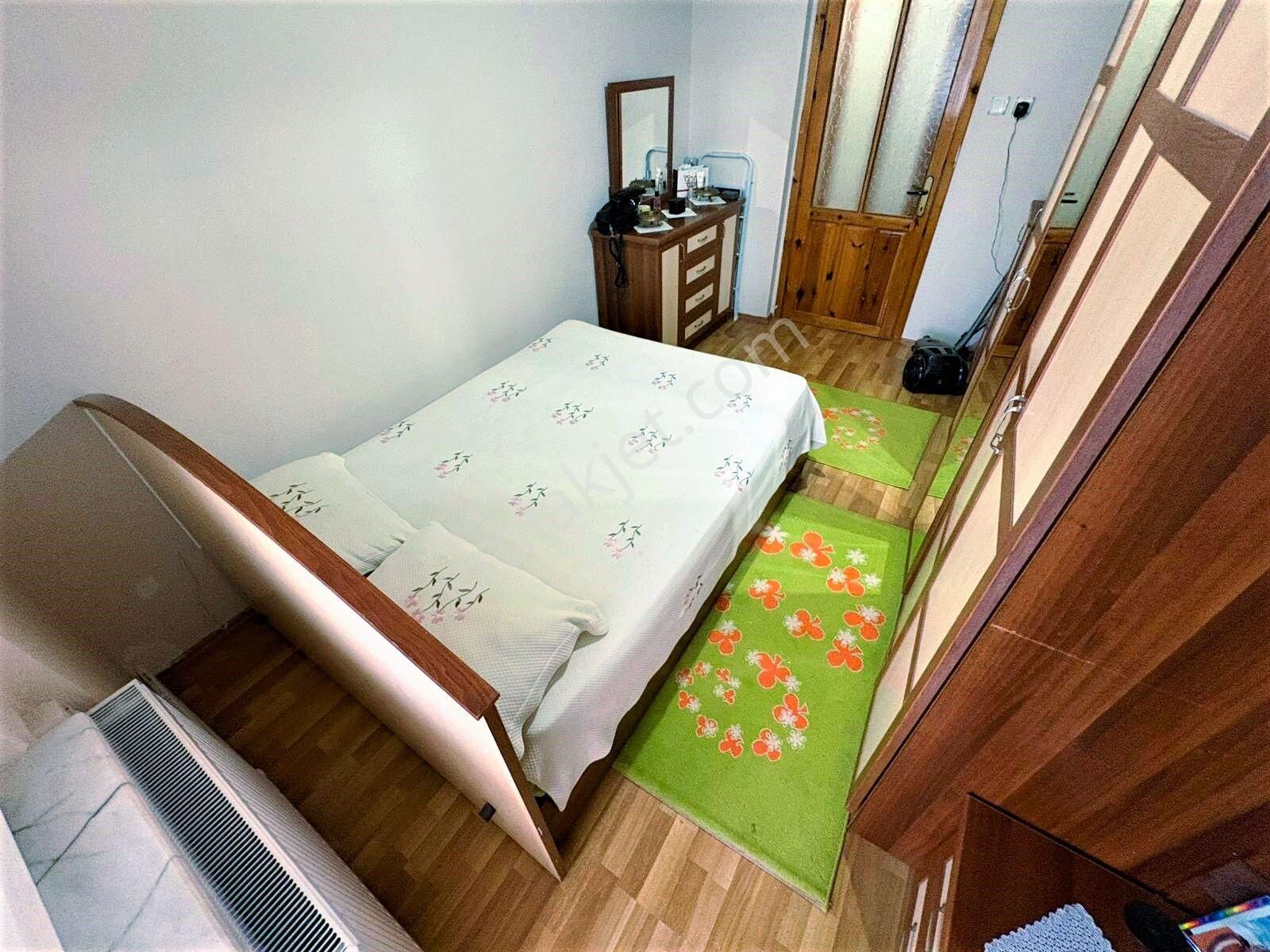 🛑🛑aktif'ten Akçayda Fırsat !!! Ön Cephe İle Aydınlık Ayrı Mutfak İle Kullanışlı Satılık 2+1 Daire - Görsel 6