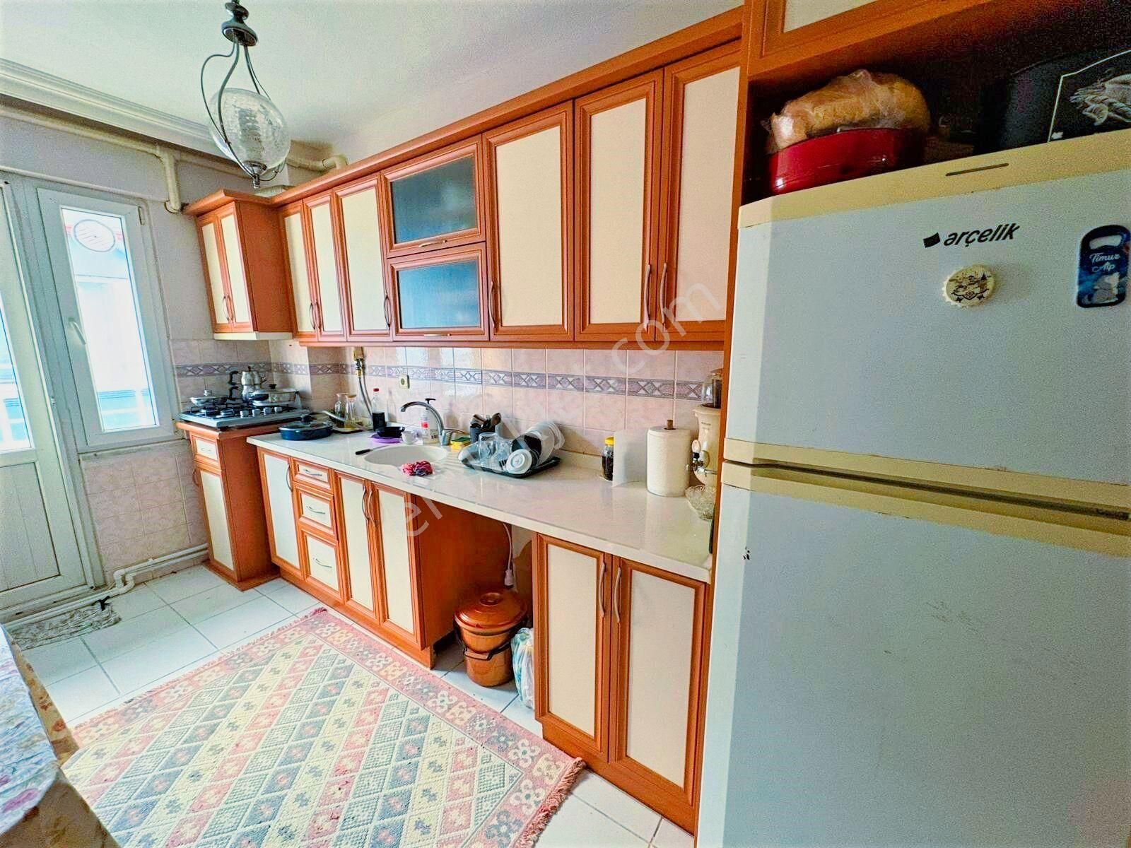 🛑🛑aktif'ten Akçayda Fırsat !!! Ön Cephe İle Aydınlık Ayrı Mutfak İle Kullanışlı Satılık 2+1 Daire - Görsel 18